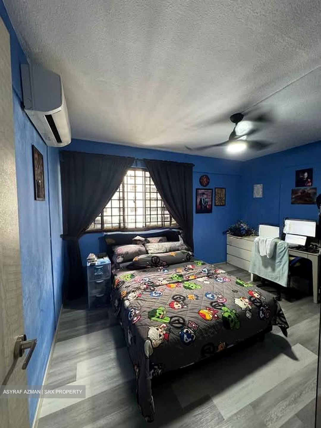 Blk 223 Lorong 8 Toa Payoh (Toa Payoh), HDB 5 Rooms #553373071